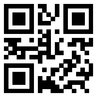 Il QrCode di 3301722621