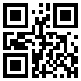 3301722626 - Immagine del QrCode associato