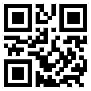 3301722630 - Immagine del QrCode associato