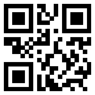 3301722632 Qr Code associato