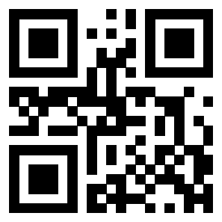 3301722634 - Immagine del Qr Code