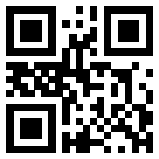 Immagine del Qr Code di 3301722636