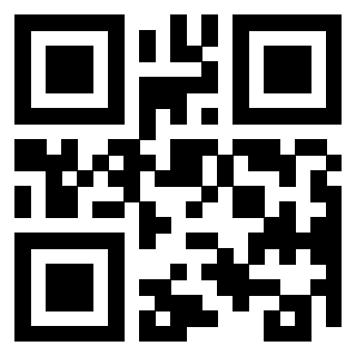 3301722640 - Immagine del Qr Code
