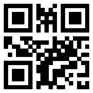 3301722641 QrCode associato