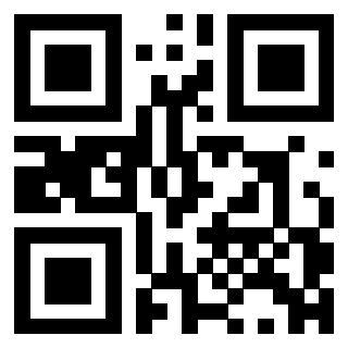 Immagine del QrCode di 3301722642