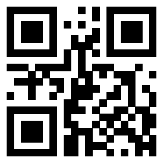 Immagine del Qr Code di 3301722645