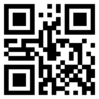 3301722651 - Immagine del Qr Code associato