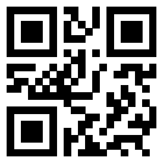 3301722653 - Immagine del Qr Code