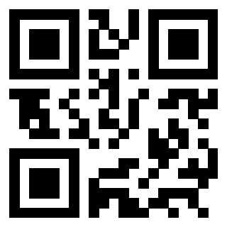 3301722656 QrCode associato