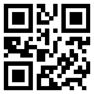 Il Qr Code di 3301722659