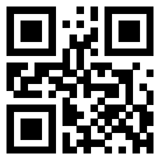 Il QrCode di 3301722661