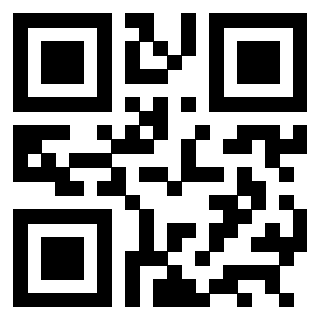 Il Qr Code di 3301722663