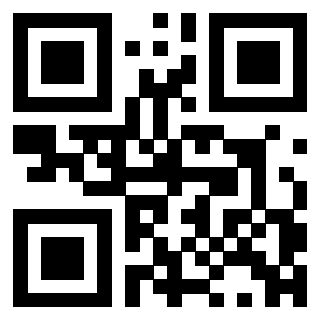 Il Qr Code di 3301722666