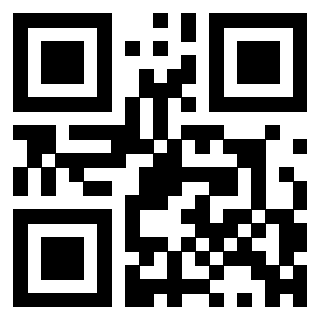 Il Qr Code di 3301722667