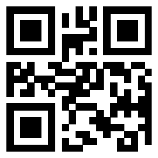 3301722670 - Immagine del Qr Code