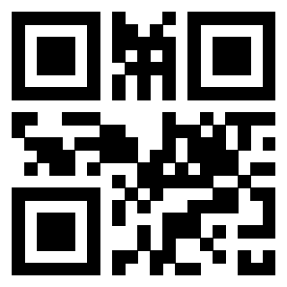 Il Qr Code di 3301722671