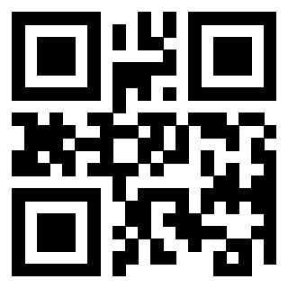 QrCode di 3301722672