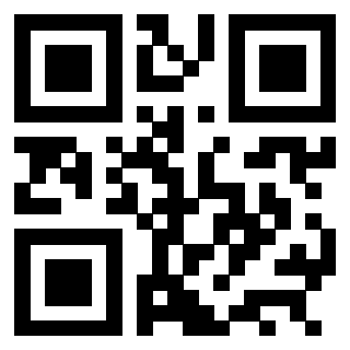 Qr Code di 3301722679