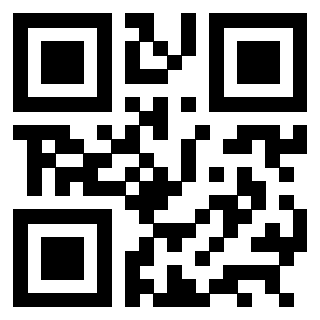 Scansione del Qr Code di 3301722680