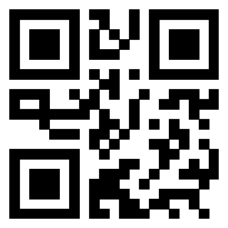 Il Qr Code di 3301722682