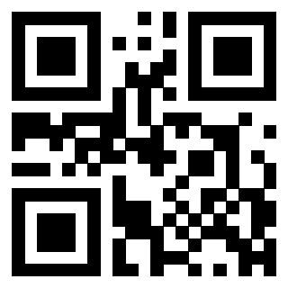 Immagine del Qr Code di 3301722684
