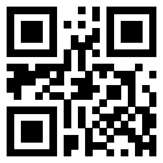 Immagine del Qr Code di 3301722685
