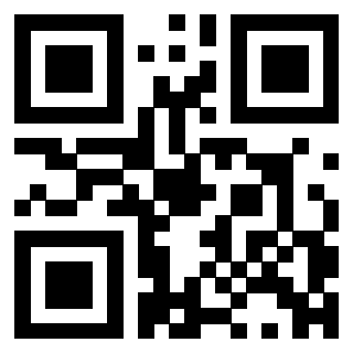Il Qr Code di 3301722686