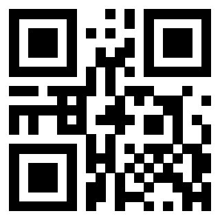 3301722688 QrCode associato