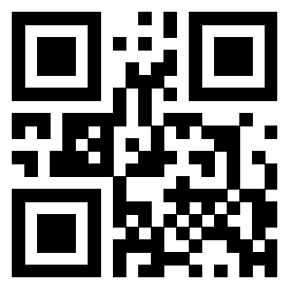 Qr Code di 3301722692