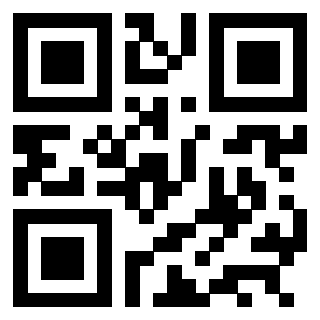 3301722694 QrCode associato