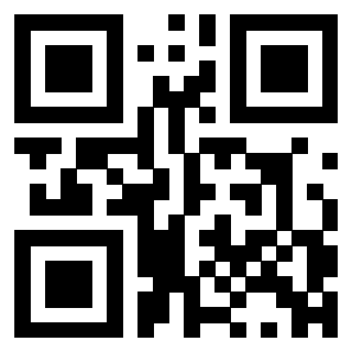 Il QrCode di 3301722697