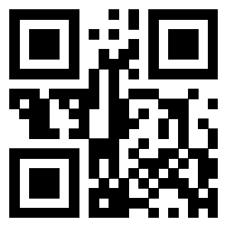 Qr Code di 3301722705