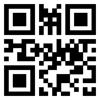Il QrCode di 3301722708