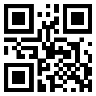 3301722710 - Immagine del QrCode associato