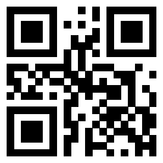 Immagine del QrCode di 3301722711