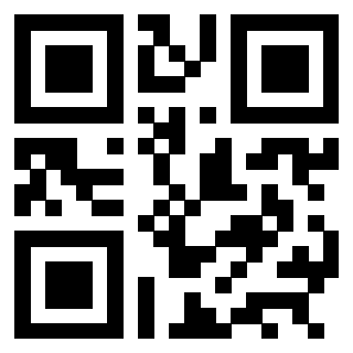 3301722714 - Immagine del Qr Code