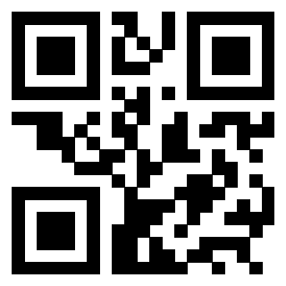 Il Qr Code di 3301722715