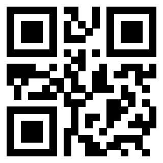 3301722717 - Immagine del QrCode