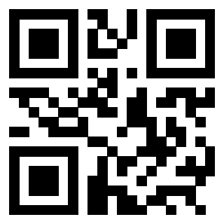3301722724 - Immagine del Qr Code