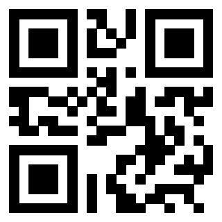 3301722725 QrCode associato