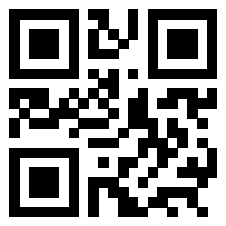 Il Qr Code di 3301722728