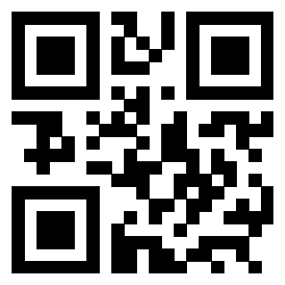 QrCode di 3301722729