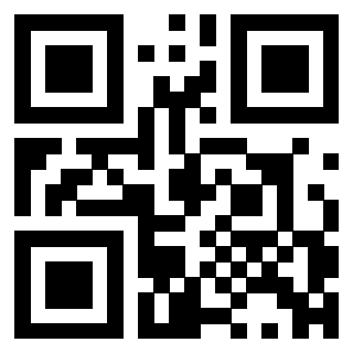 Il Qr Code di 3301722730