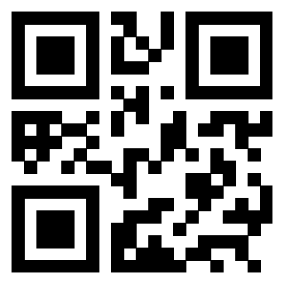 3301722736 - Immagine del QrCode