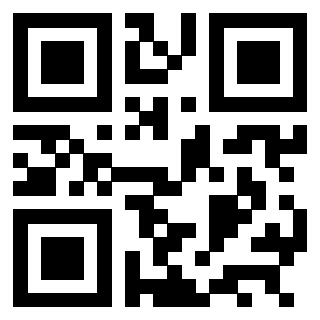 3301722737 QrCode associato