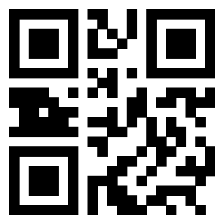 Il QrCode di 3301722740