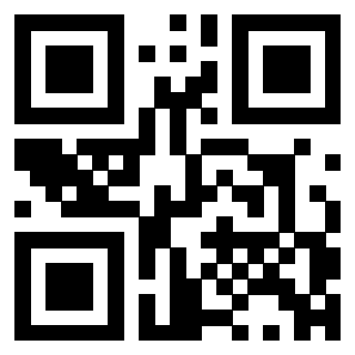 Immagine del QrCode di 3301722742