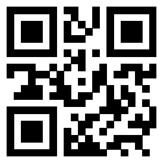 Qr Code di 3301722744
