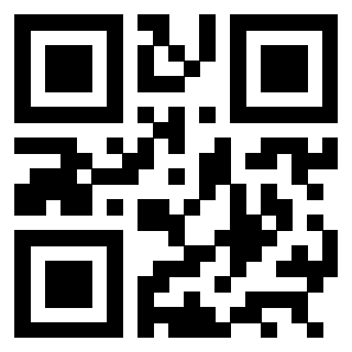 QrCode di 3301722745