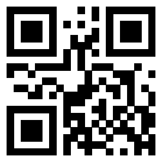 Il QrCode di 3301722746